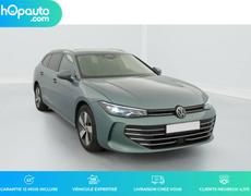 Volkswagen Passat Cesson-Sévigné
