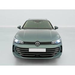 Volkswagen Passat 2.0 TDI EVO SCR 122 DSG7 Life Plus occasion - Saint-Jouan-des-Gu&eacute;rets - photo 2/27