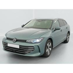 Volkswagen Passat 2.0 TDI EVO SCR 122 DSG7 Life Plus occasion - Saint-Jouan-des-Gu&eacute;rets - photo 3/27