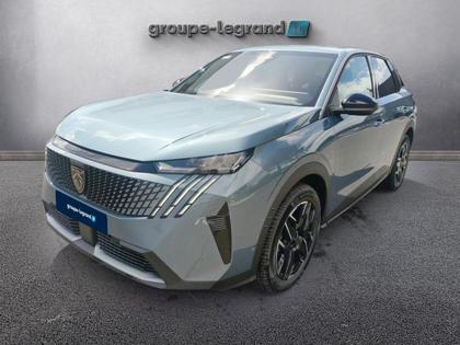 Peugeot 3008 - 1.2 Hybrid 145ch Allure e-DCS6 - 28 977 €