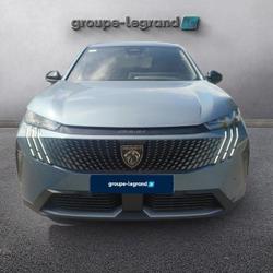 Peugeot 3008 1.2 Hybrid 145ch Allure e-DCS6 Le Mans