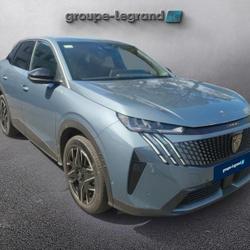 Peugeot 3008 1.2 Hybrid 145ch Allure e-DCS6 Le Mans