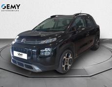 Citroen C3 Aircross Dinan