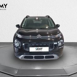 Citroen C3 Aircross C3 Aircross PureTech 110 S&S BVM6 Shine Dinan