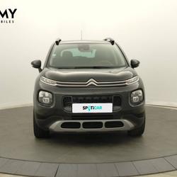 Citroen C3 Aircross C3 Aircross PureTech 110 S&S BVM6 Shine Dinan