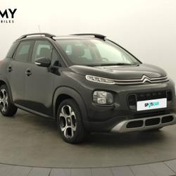 Citroen C3 Aircross C3 Aircross PureTech 110 S&S BVM6 Shine Dinan