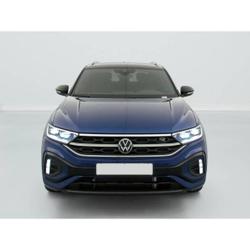 Volkswagen T-Roc 2.0 TDI 150 START STOP DSG7 R-LINE occasion - Cesson-S&eacute;vign&eacute; - photo 2/26