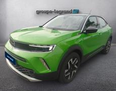 Opel Mokka Le Mans