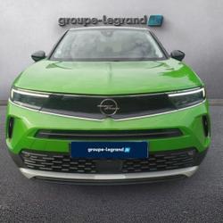 Opel Mokka 1.2 Turbo 100ch Elegance Business Le Mans