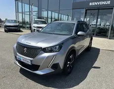 Peugeot 2008 Alixan