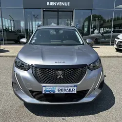 Peugeot 2008 1.2 PURETECH 130CH S&S ACTIVE Alixan