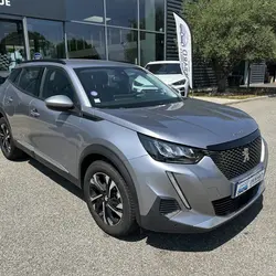 Peugeot 2008 1.2 PURETECH 130CH S&S ACTIVE Alixan