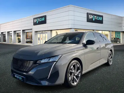 Peugeot 308 SW - BlueHDi 130 EAT8 ALLURE PACK - 24 990 €