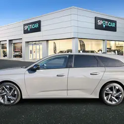 Peugeot 308 SW 2e generation BlueHDi 130 EAT8 ALLURE PACK Le Molay-Littry