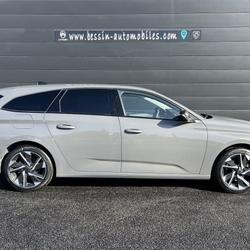 Peugeot 308 SW 2e generation BlueHDi 130 EAT8 ALLURE PACK Le Molay-Littry
