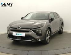 Citroen C5 X Dinan