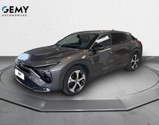 Citroen C5 X Dinan