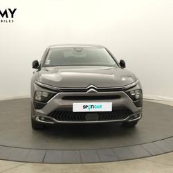 Citroen C5 X C5 X Hybride Rechargeable 225 S&S e-EAT8 Shine Dinan