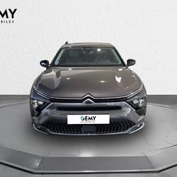 Citroen C5 X C5 X Hybride Rechargeable 225 S&S e-EAT8 Shine Dinan