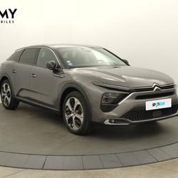 Citroen C5 X C5 X Hybride Rechargeable 225 S&S e-EAT8 Shine Dinan