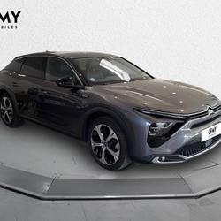 Citroen C5 X C5 X Hybride Rechargeable 225 S&S e-EAT8 Shine Dinan