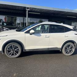 Nissan Qashqai e-Power 190 ch Tekna occasion - Cesson-S&eacute;vign&eacute; - photo 2/19