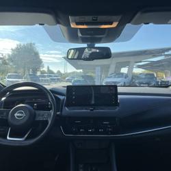 Nissan Qashqai e-Power 190 ch Tekna occasion - Cesson-S&eacute;vign&eacute; - photo 3/19