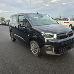 Citroen Berlingo M 1.5 BLUEHDI 100CH PLUS (N1) occasion - Couzeix - photo 3/21