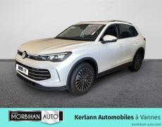 Volkswagen Tiguan Vannes