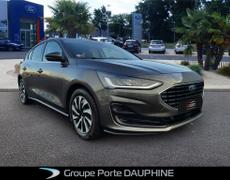 Ford Focus Saint-Gilles-Croix-de-Vie