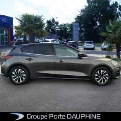 Ford Focus 1.0 FLEXIFUEL 125 S&S MHEV Titanium X Business Saint-Gilles-Croix-de-Vie