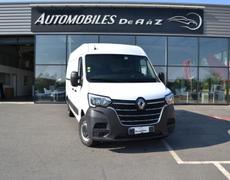 Renault Master Laval