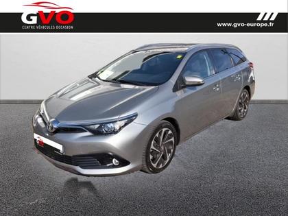 Toyota Auris Touring Sports - 112 D-4D Design - 12 990 €