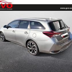 Toyota Auris Touring Sports 112 D-4D Design Le Mans
