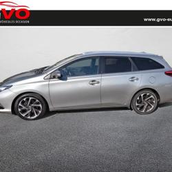 Toyota Auris Touring Sports 112 D-4D Design Le Mans