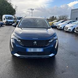 Peugeot 3008 1.6 HYBRID 225 E-EAT8 Allure occasion - Briec - photo 2/20