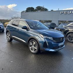 Peugeot 3008 1.6 HYBRID 225 E-EAT8 Allure occasion - Briec - photo 3/20