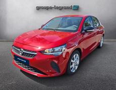 Opel Corsa Le Mans