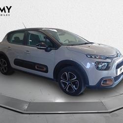 Citroen C3 C3 PureTech 83 S&S BVM5 C-Series Dinan