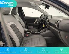 Citroen C4 Laval