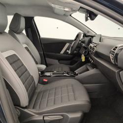 Citroen C4 Hybride 145 ch e-DCS6 Plus occasion - Saint-Jouan-des-Gu&eacute;rets - photo 2/24