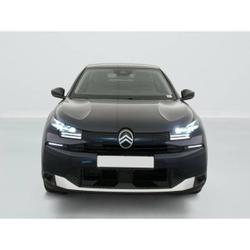 Citroen C4 Hybride 145 ch e-DCS6 Plus occasion - Cesson-S&eacute;vign&eacute; - photo 3/24