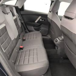 Citroen C4 Hybride 145 ch e-DCS6 Plus occasion - Saint-Jouan-des-Gu&eacute;rets - photo 3/24