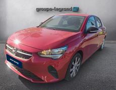 Opel Corsa Le Mans