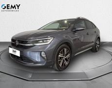 Volkswagen Taigo Dinan