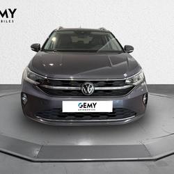 Volkswagen Taigo Taigo 1.0 TSI 110 DSG7 Style Dinan