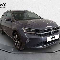 Volkswagen Taigo Taigo 1.0 TSI 110 DSG7 Style Dinan