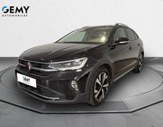 Volkswagen Taigo Dinan