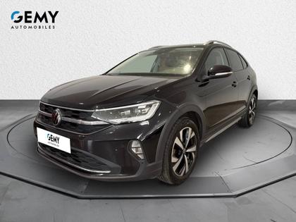 Volkswagen Taigo - Taigo 1.0 TSI 110 DSG7 Style - 18 690 €