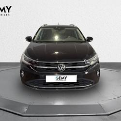 Volkswagen Taigo Taigo 1.0 TSI 110 DSG7 Style Dinan